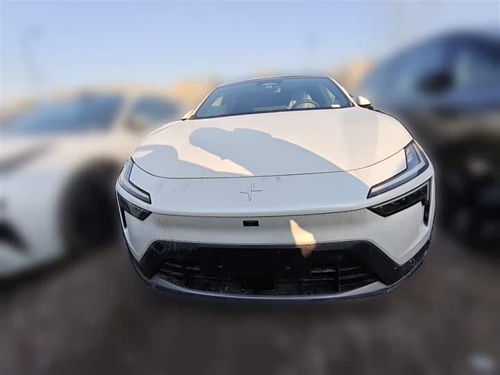 Фото 5 - Polestar 4