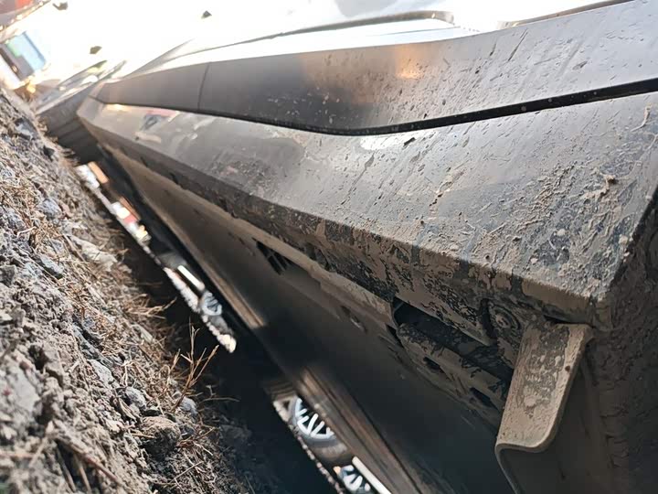 Фото 6 - Polestar 4