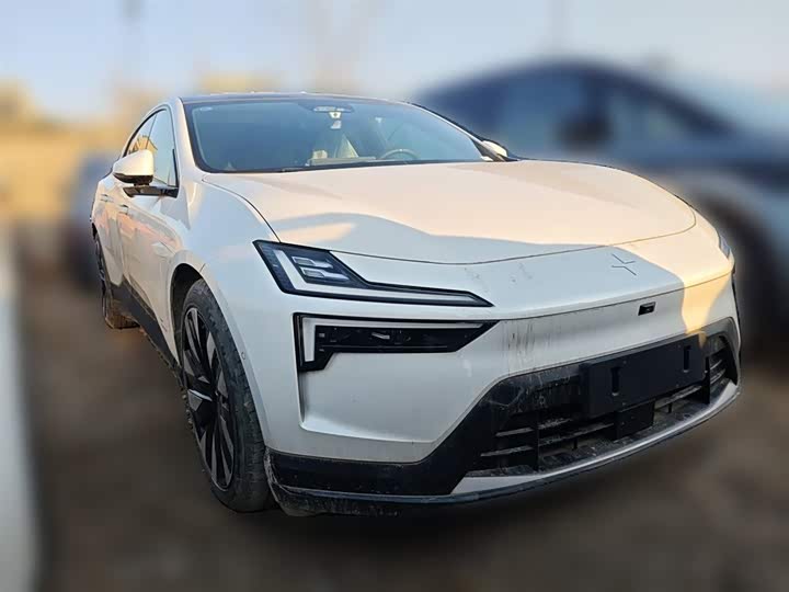 Фото 7 - Polestar 4