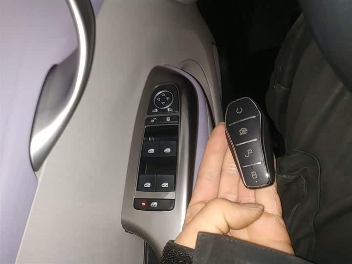 Фото 9 - BYD Dolphin