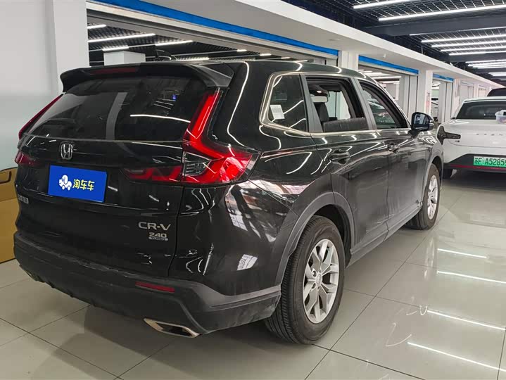 Фото 3 - Honda CR-V