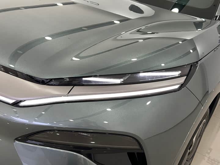 Фото 3 - BYD Tang L