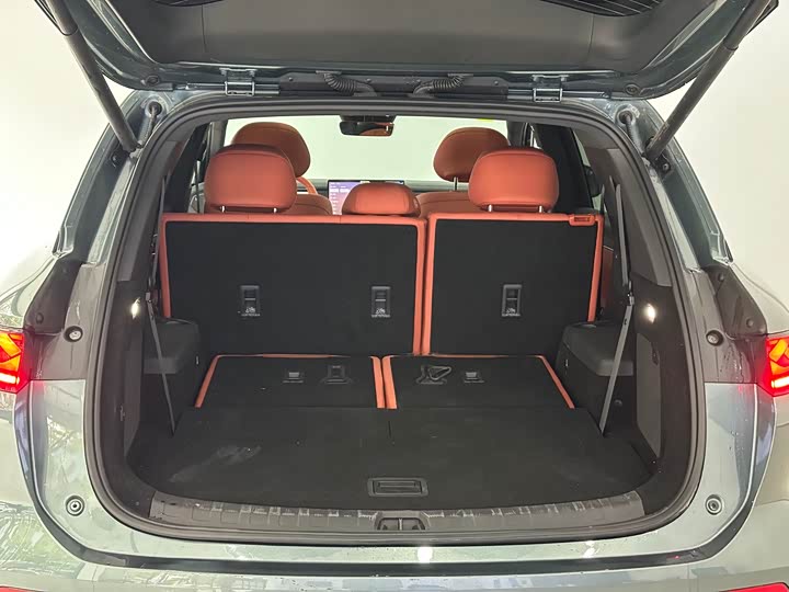 Фото 8 - BYD Tang L