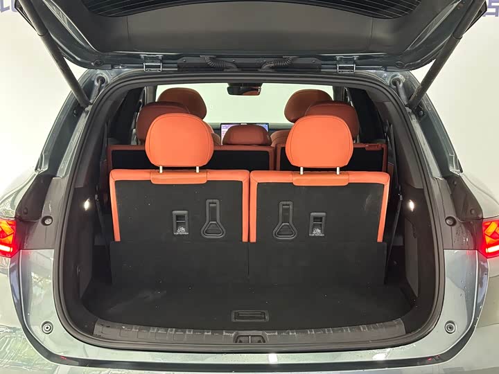 Фото 9 - BYD Tang L