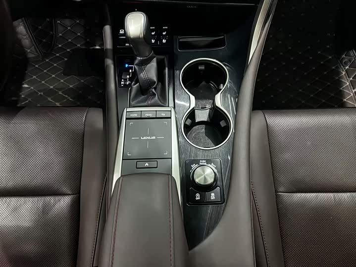 Фото 8 - Lexus RX