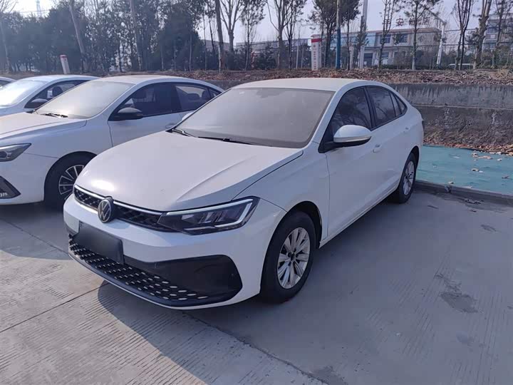 Фото 2 - Volkswagen Lavida