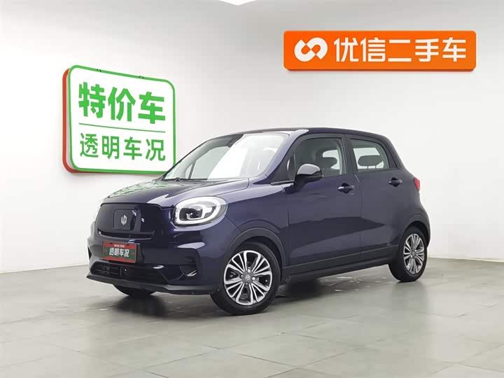 Фото 1 - Leapmotor T03