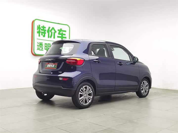 Фото 2 - Leapmotor T03