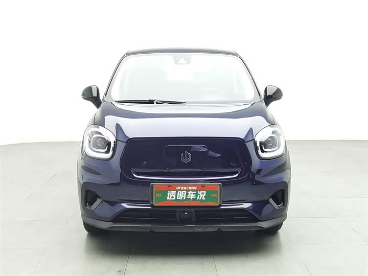 Фото 3 - Leapmotor T03