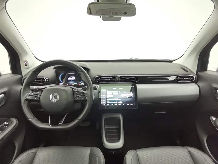 Фото 5 - Leapmotor T03