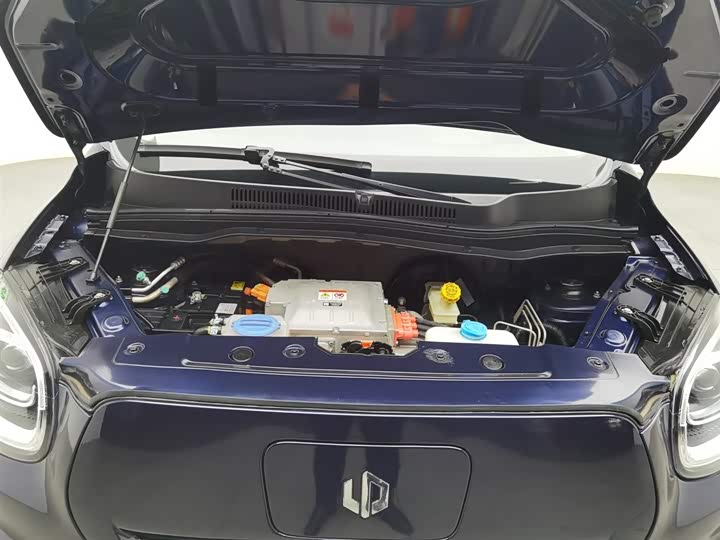 Фото 6 - Leapmotor T03