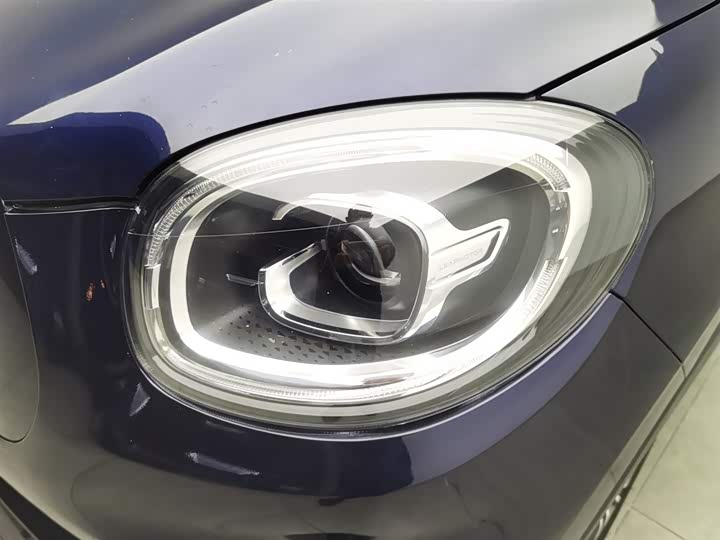 Фото 7 - Leapmotor T03