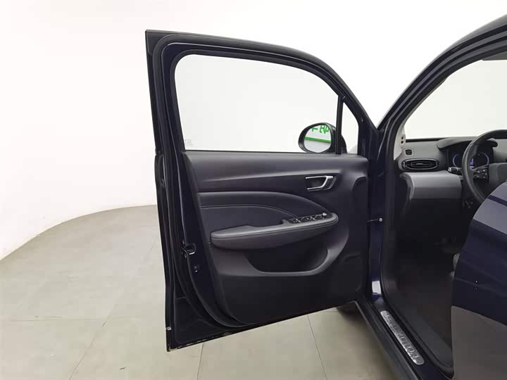 Фото 8 - Leapmotor T03