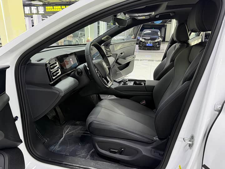 Фото 7 - BYD Qin L