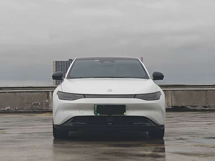 Фото 2 - Leapmotor C01