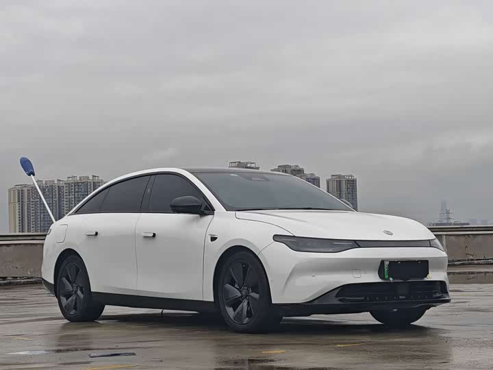 Фото 3 - Leapmotor C01