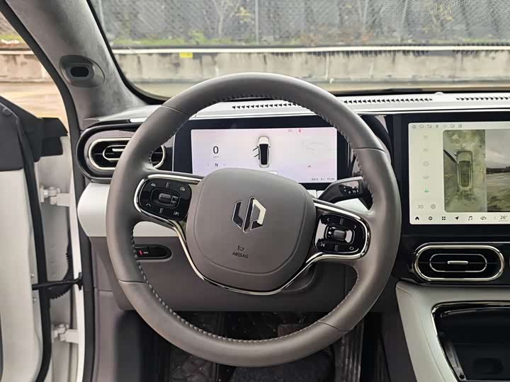 Фото 6 - Leapmotor C01