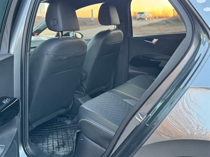 Фото 8 - Volkswagen ID.3