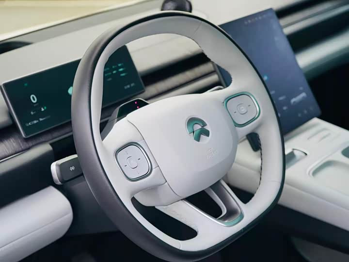 Фото 6 - Nio ES6