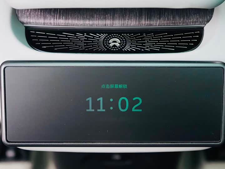 Фото 9 - Nio ES6