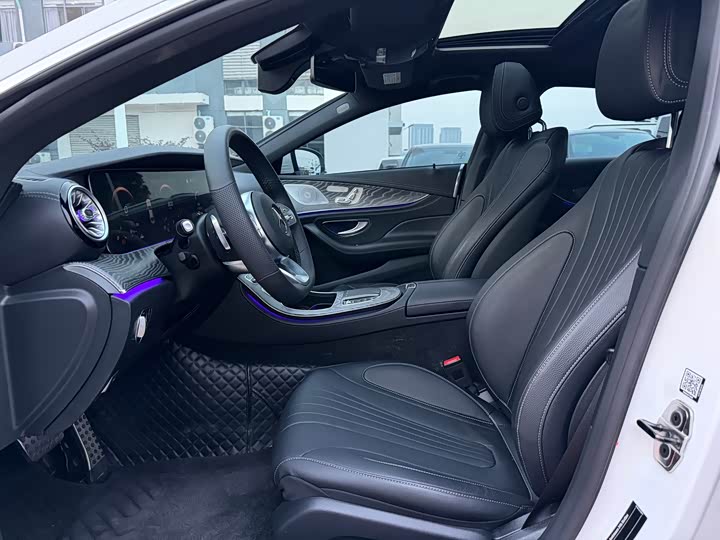 Фото 5 - Mercedes-Benz CLS-Class