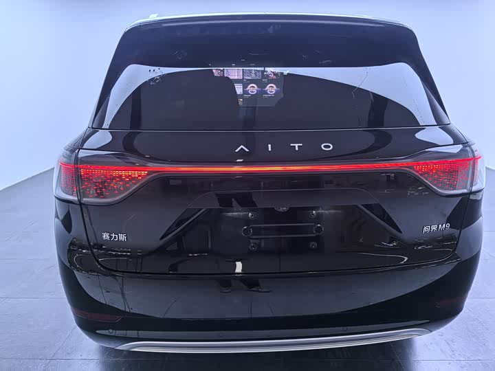 Фото 4 - Aito M9