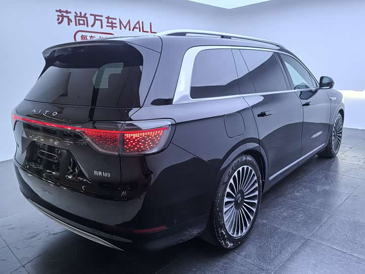 Фото 6 - Aito M9