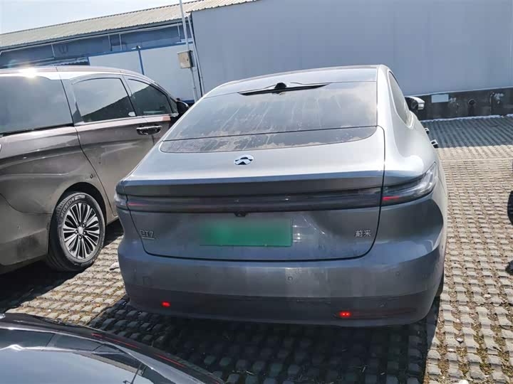 Фото 6 - Nio ET7