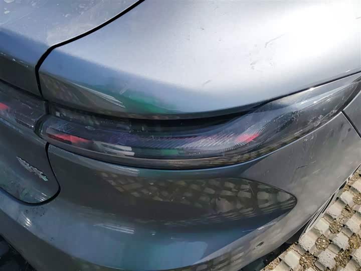 Фото 8 - Nio ET7