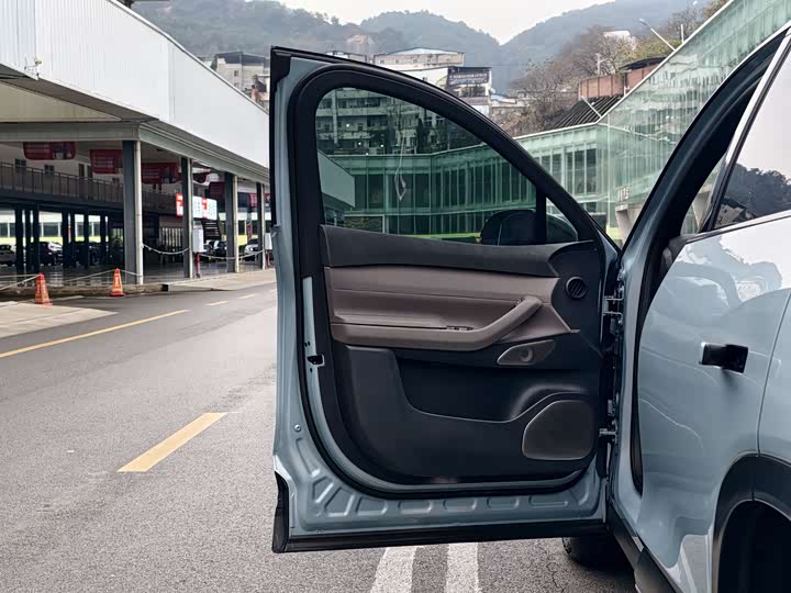 Фото 4 - Nio ES7