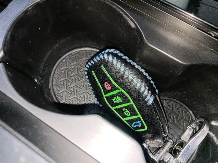 Фото 9 - Jetour X70 Plus