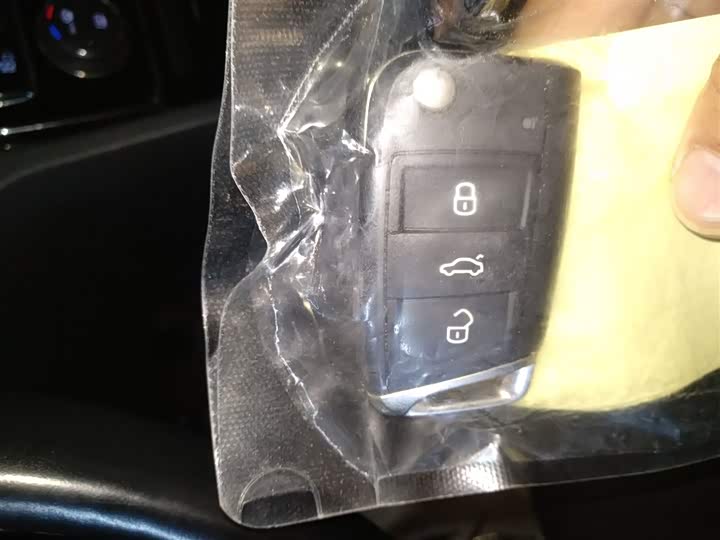 Фото 9 - Volkswagen Teramont Pro