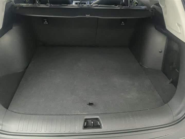 Фото 4 - BYD Sea Lion 07 DM-i Hybrid