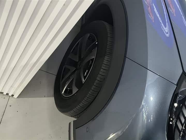 Фото 6 - BYD Sea Lion 07 DM-i Hybrid