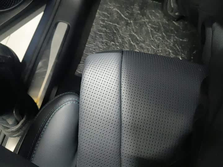 Фото 9 - BYD Sea Lion 07 DM-i Hybrid