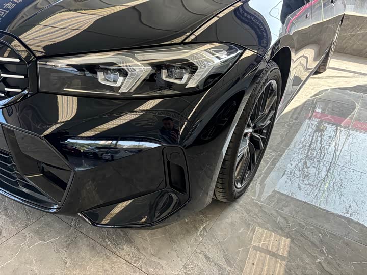 Фото 2 - BMW 3 Series