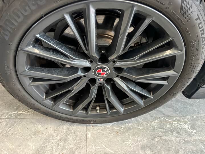 Фото 3 - BMW 3 Series