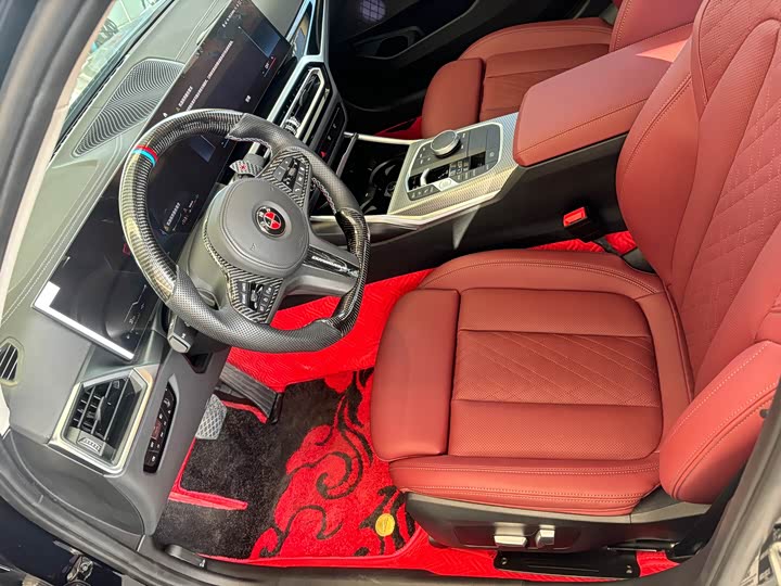 Фото 4 - BMW 3 Series