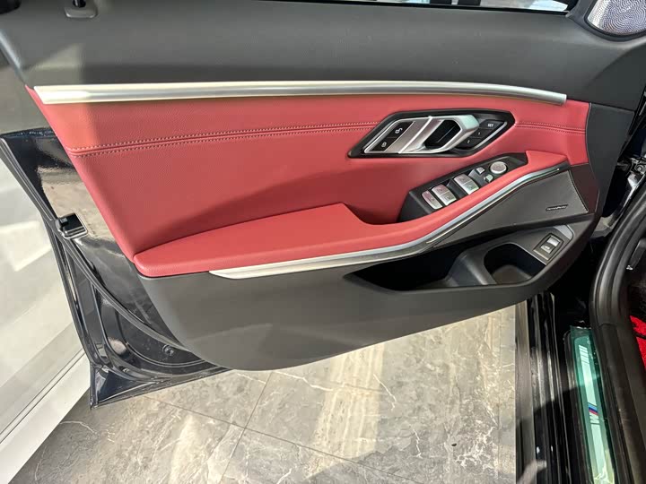 Фото 5 - BMW 3 Series