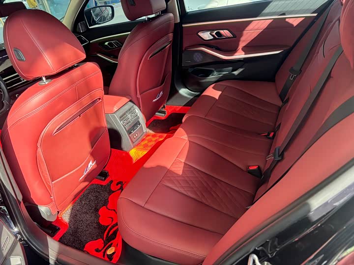 Фото 7 - BMW 3 Series