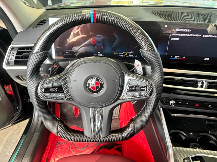 Фото 8 - BMW 3 Series