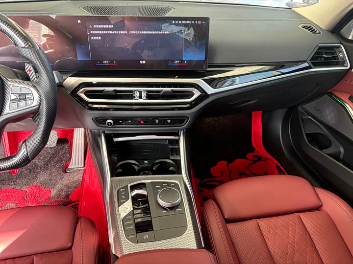 Фото 9 - BMW 3 Series