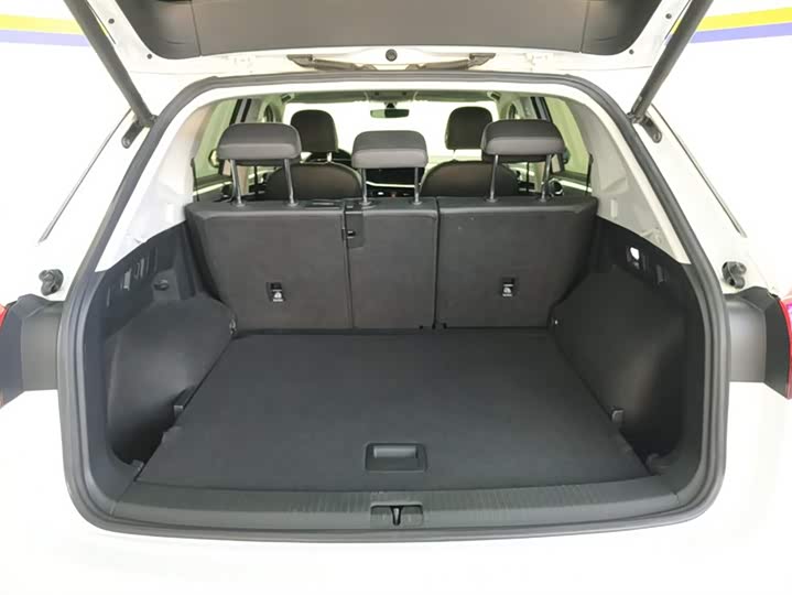 Фото 4 - Volkswagen Tayron