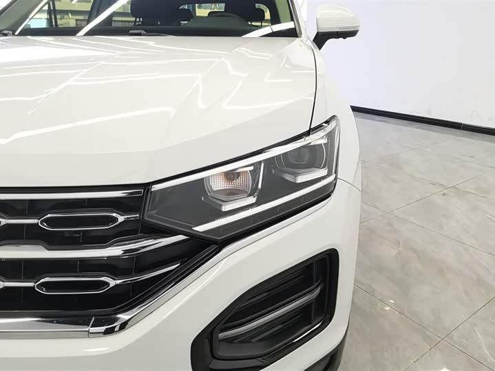 Фото 5 - Volkswagen Tayron