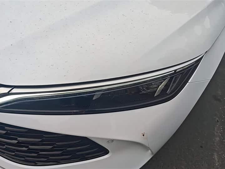 Фото 5 - BYD Qin L