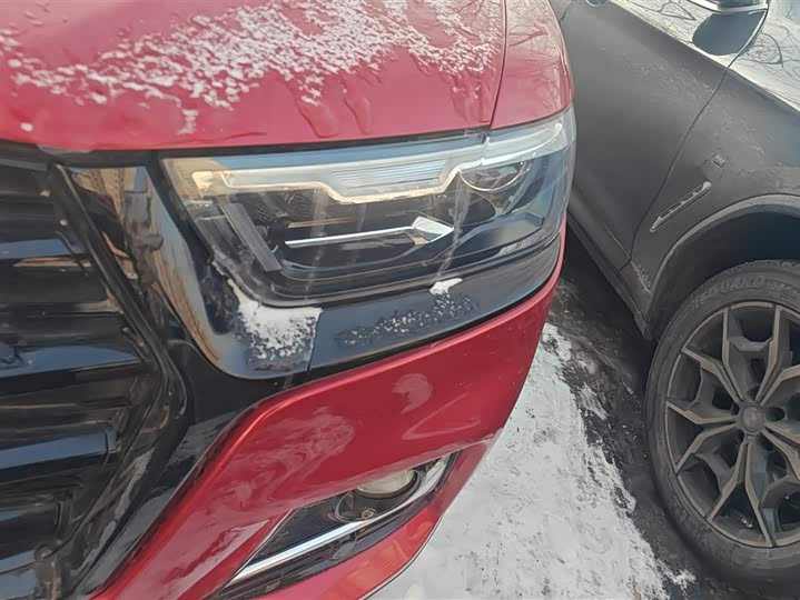 Фото 5 - Haval H6