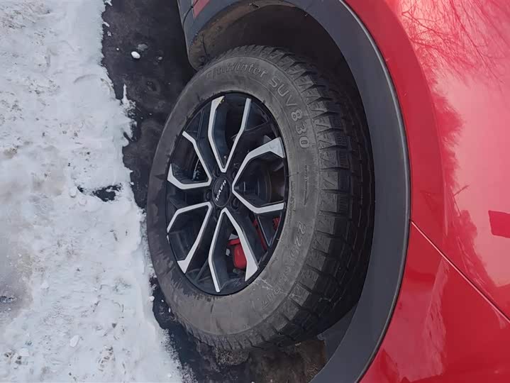 Фото 6 - Haval H6