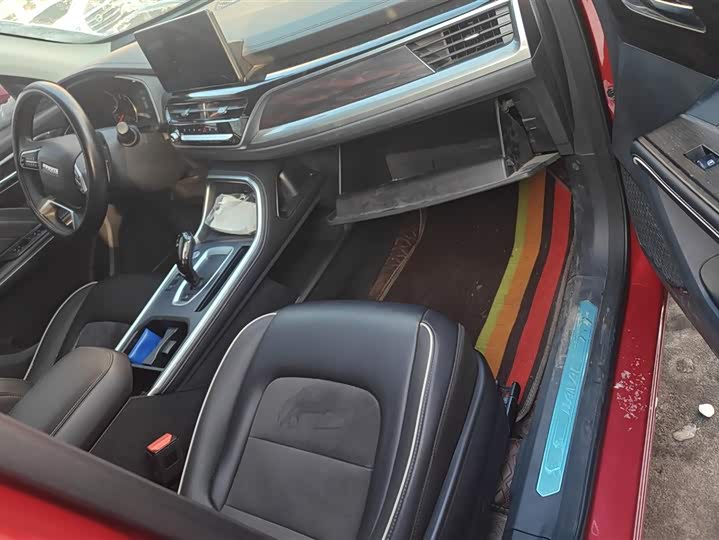 Фото 8 - Haval H6