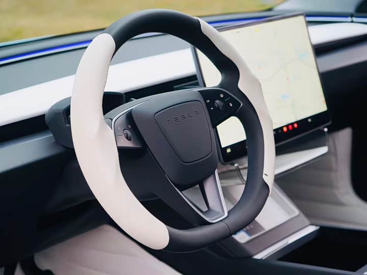 Фото 6 - Tesla Model 3