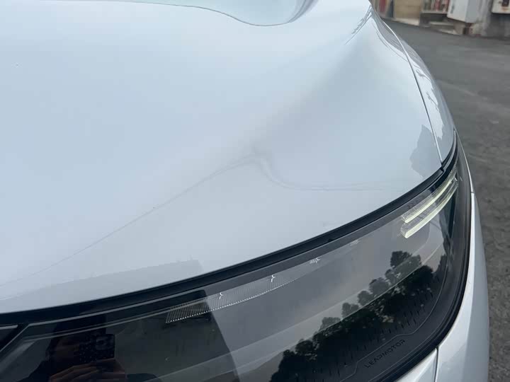 Фото 3 - Leapmotor C11